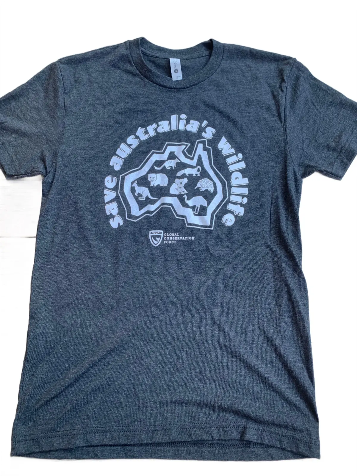 Save Australia’S Wildlife - Shirt 1