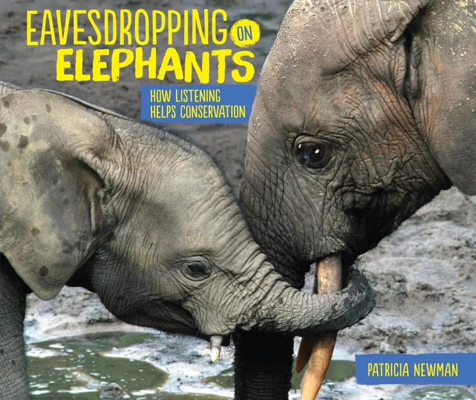 Eavesdropping On Elephants - Book 1