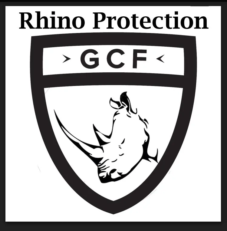 Rhino Protection - Sticker 1