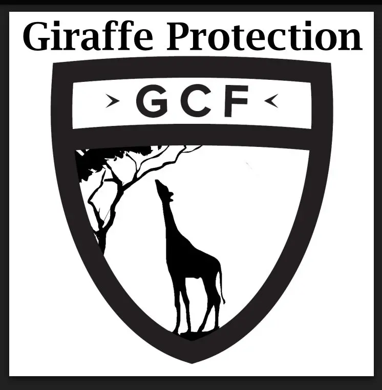 Gcf Giraffe Protection Sticker 1