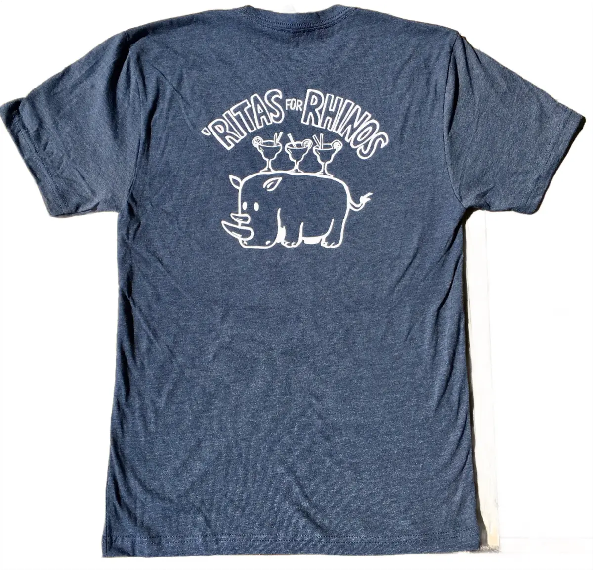 Rita’S For Rhinos - Shirt 1