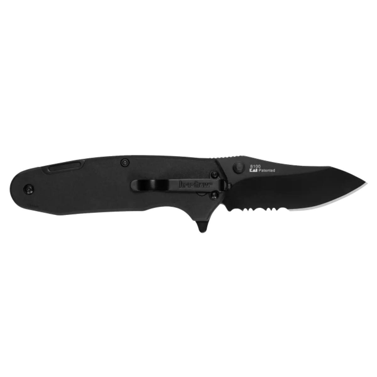 Kershaw 8100 Funxion Emt 1