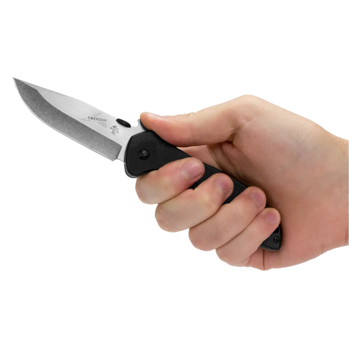 Kershaw 6034D2 Cqc-6K D2 2