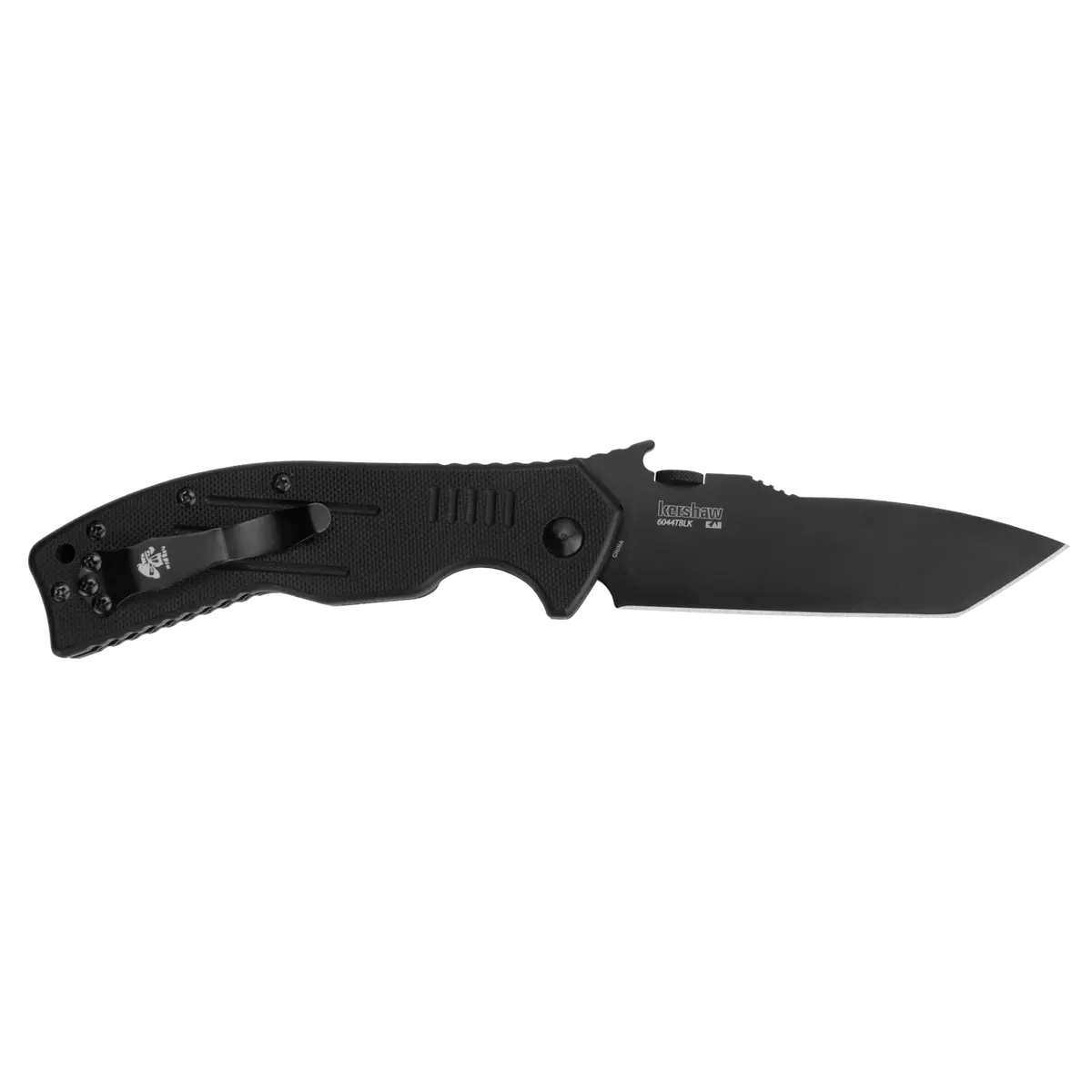 Kershaw 6044Tblk Cqc-8K 1