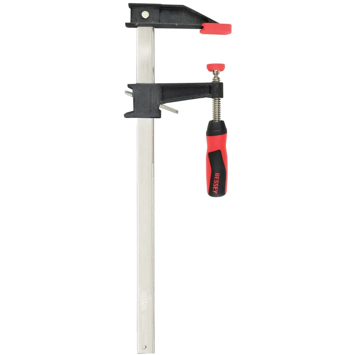 Bessey Gscc3.506+2K Clamp, Clutch Style, 2K Handle, 3.5 In. X 6 In., 1000 Lb 2