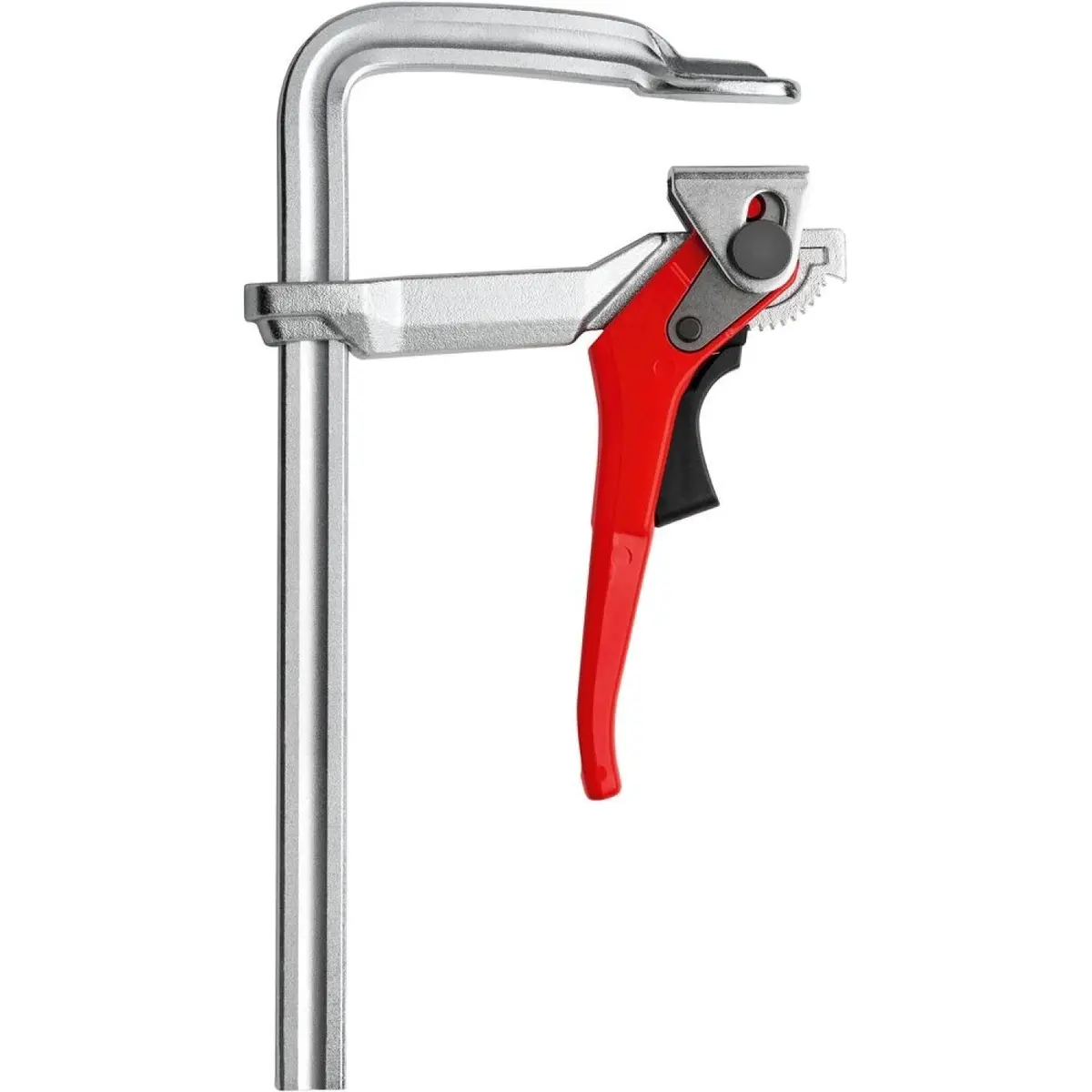 Bessey Gsh50 Clamp, Welding, Classix, Lever-Style, 20 In. X 4.75 In. , 1110 Lb 1