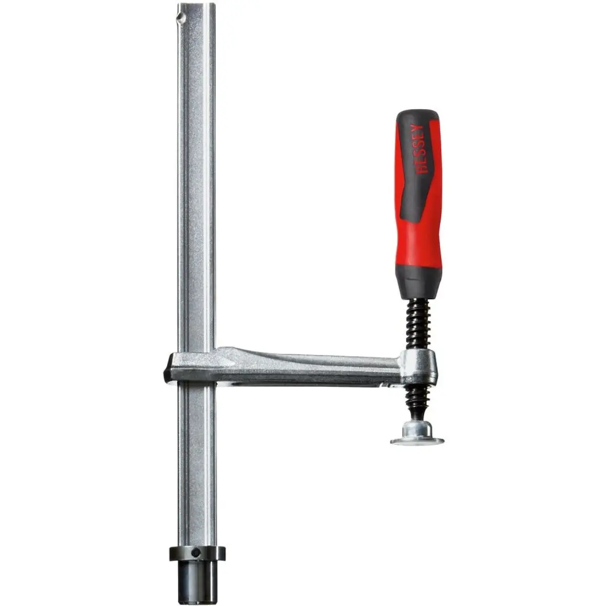 Bessey Tw16-20-10K Table Clamp, 8 X 4, T-Bar, Std Pad, 16 Mm 2