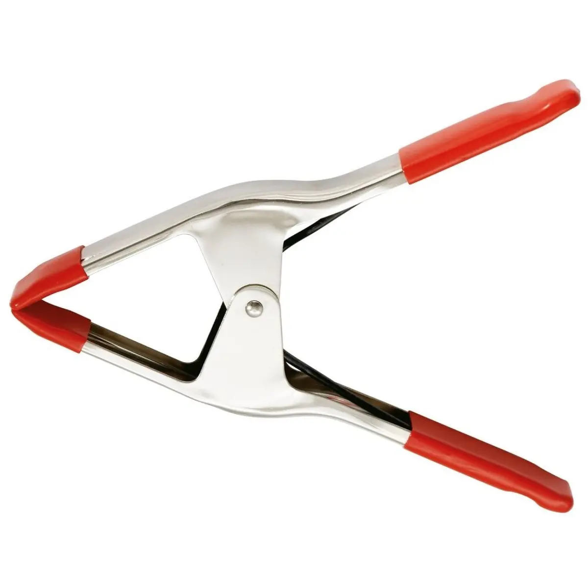 Bessey Xm7 Clamp, Spring Clamp, Metal, 3-5/16 In. X 3 Inch 1