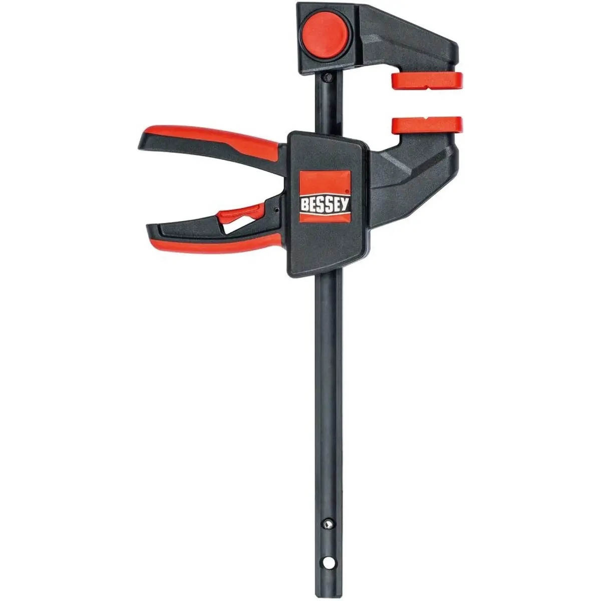 Bessey Ehkxl36 Extra Large Trigger Clamp, 600 Lb, 36" X 3-5/8" 1