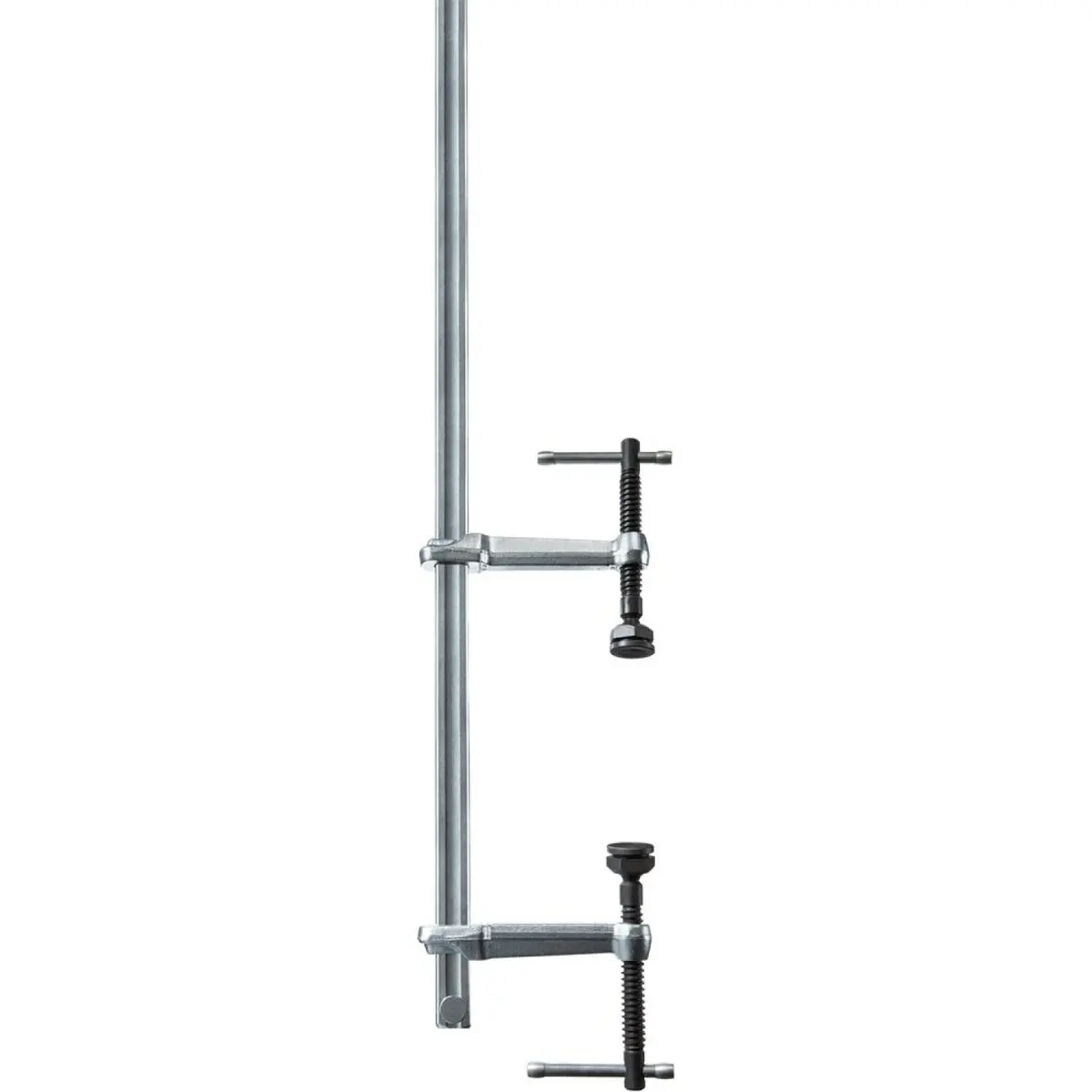 Bessey Gsv300m Variable Clamp Set, 118 X 5.5 Inch 1