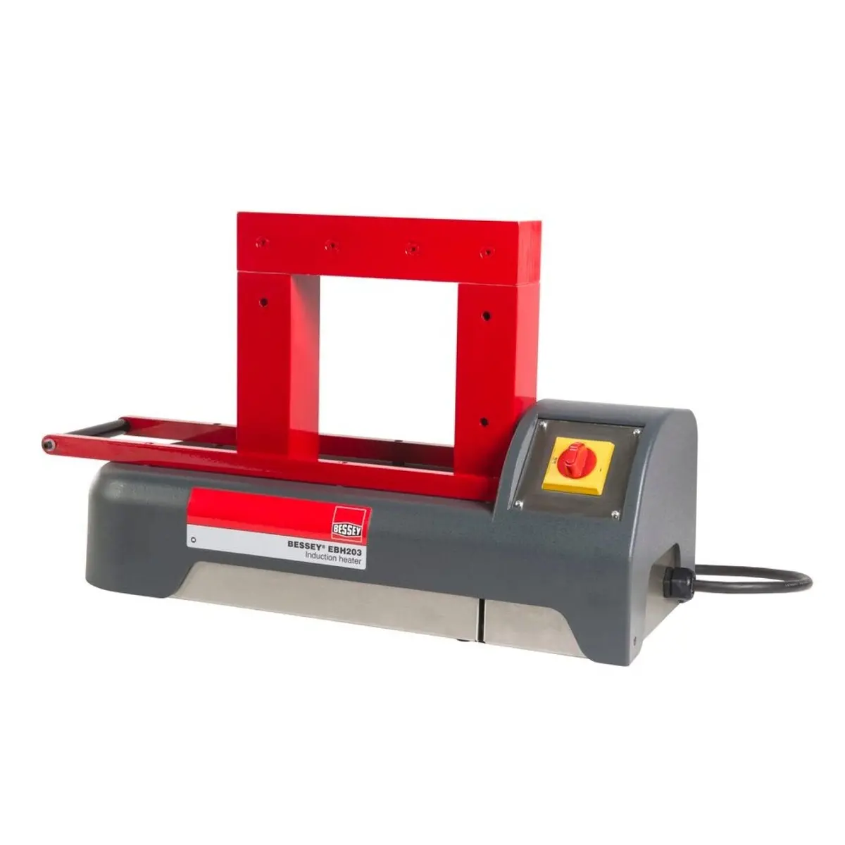 Bessey Ebh201-240 Bearing Heater, Portable, 240V/13A, On/Off Switch Only 1