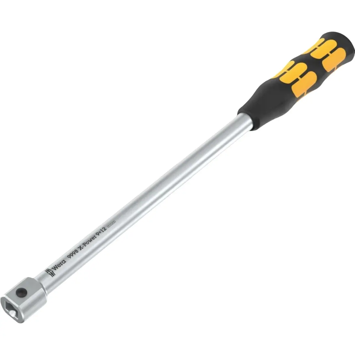 Wera 05003200001 9998 X-Power Actuation Tool For Insert Tools, 9X12 Mm, 9X12 X 400 Mm 1