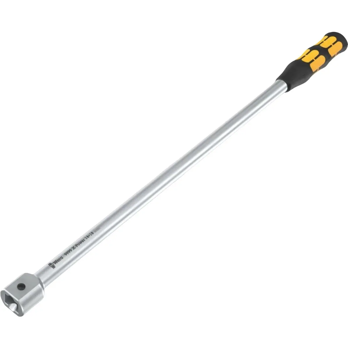 Wera 05003201001 9999 X-Power Actuation Tool For Insert Tools, 14X18 Mm, 14X18 X 600 Mm 1