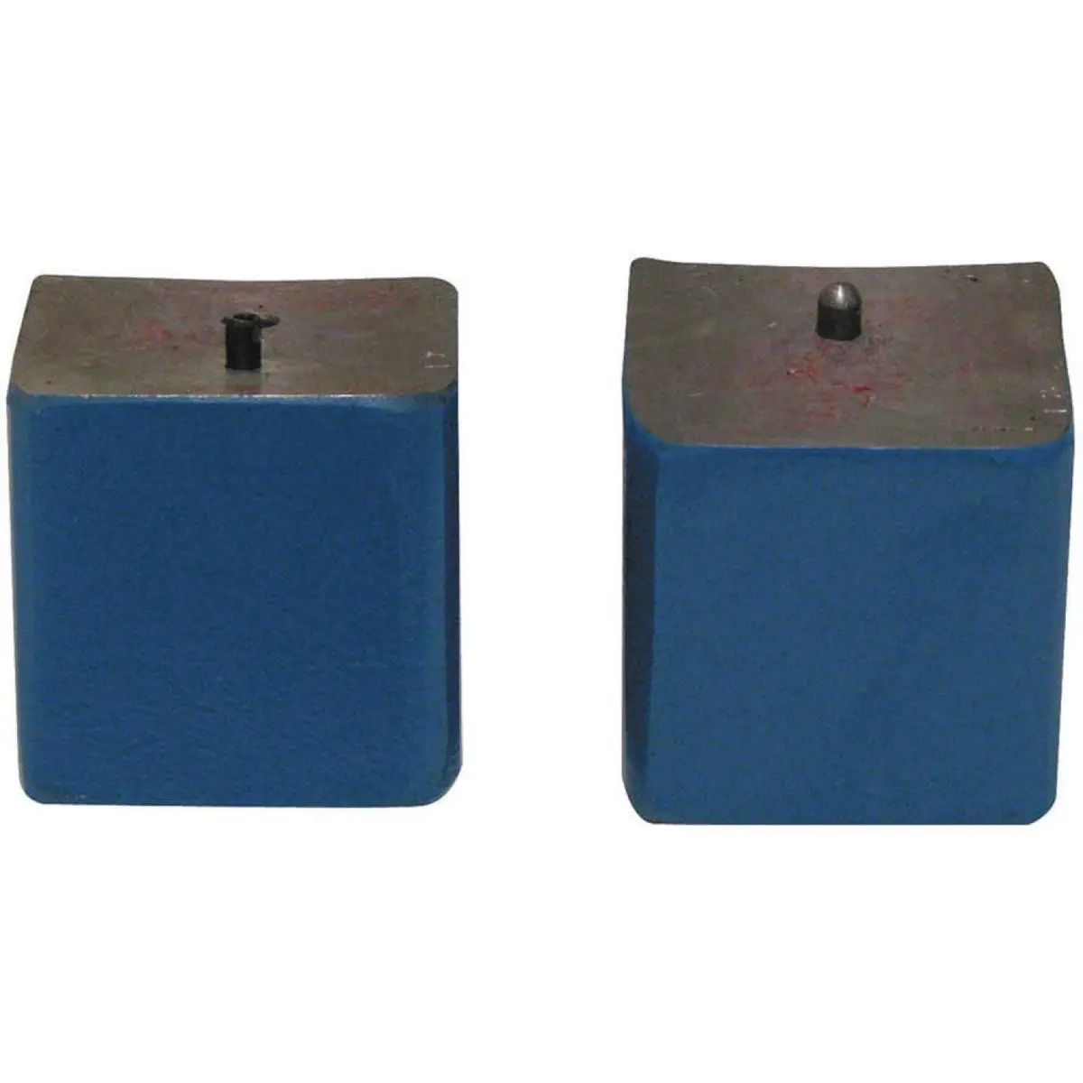 Bessey Bcrb Bearing Heater Accessory, Raising Blocks For Bc/Bc Special (Pair) 1