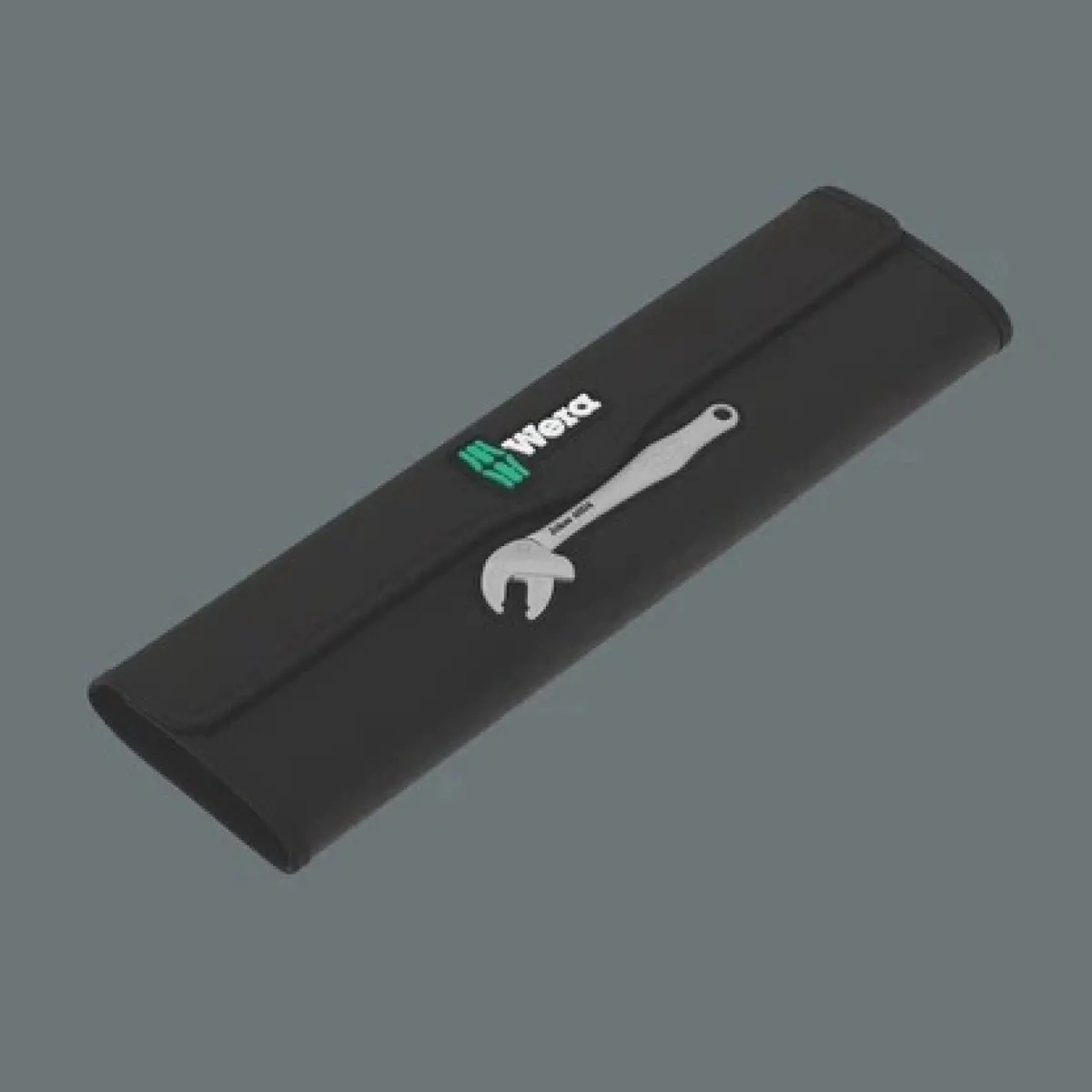 Wera 05343820001 6004 Joker 2 Set 1 Self-Setting Spanner Set, 2 Pieces 2