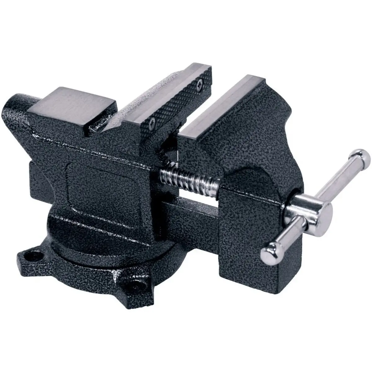 Bessey Bv-Hw45 Vise, 4 1/2 In. Home Workshop 1