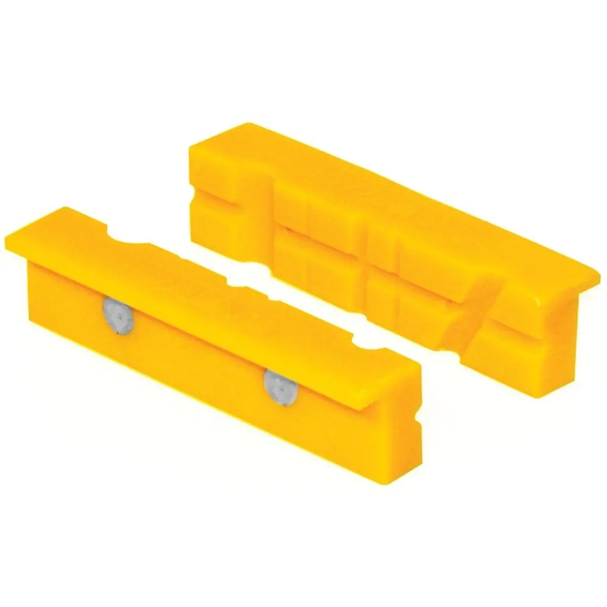 Bessey Bv-Nvj Vise Accessory, Nylon Vise Jaw 1