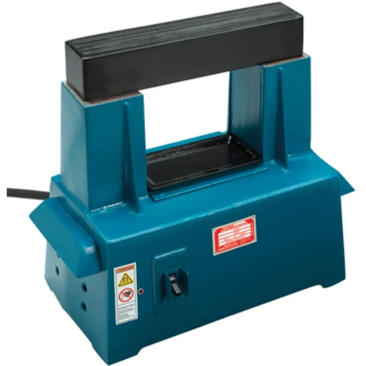 Bessey Bc 550V Bearing Heater, 22 In.O.D.X 7 In. W 550 Volt 1