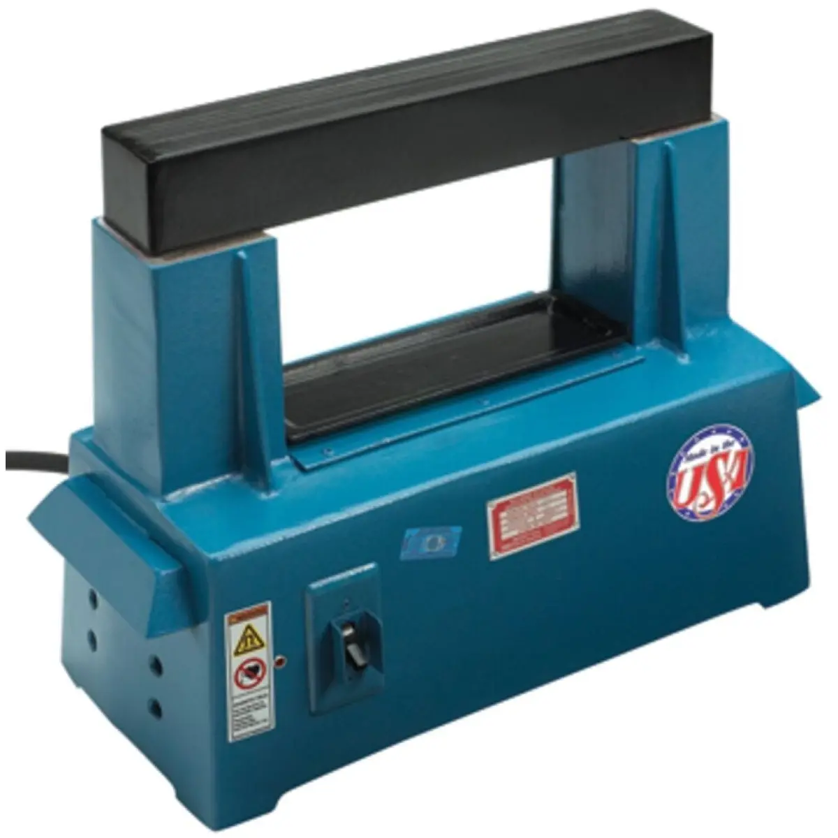 Bessey Bcs 550V Bearing Heater, 22 In.O.D.X11 In.W 550 Volt 1