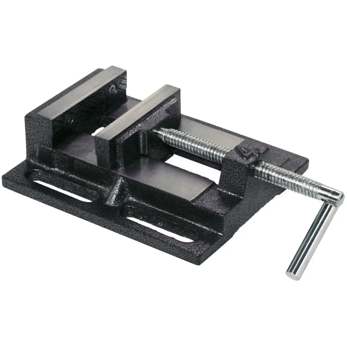 Bessey Bv-Dp40 Vise, 4 In. Drill Press 1