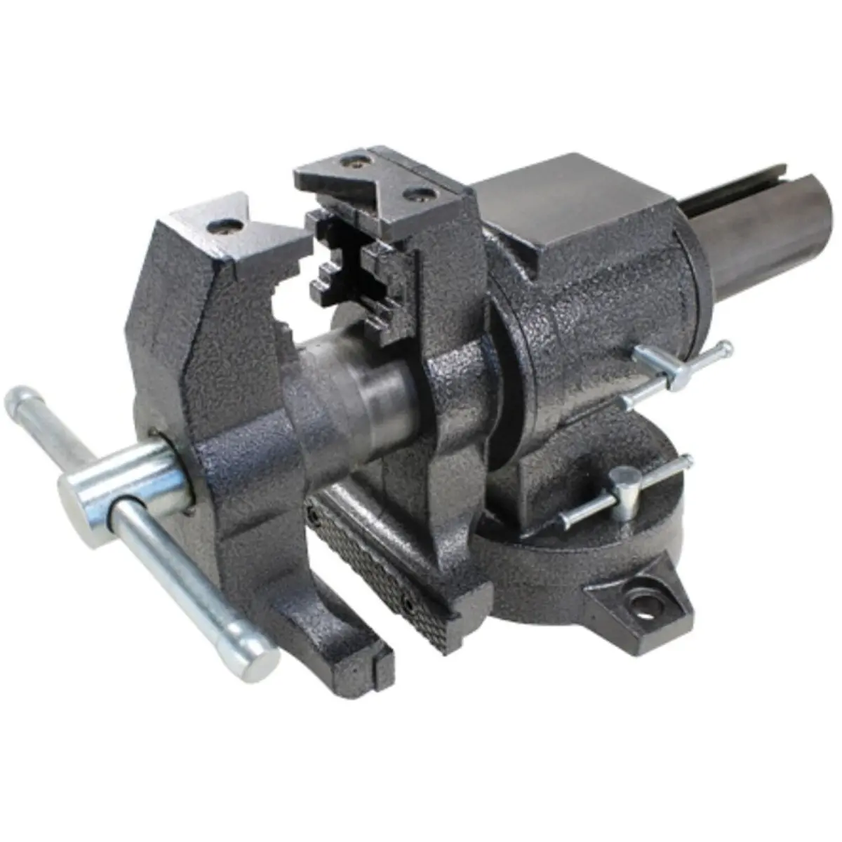 Bessey Bv-Mpv5 Vise 5 In. Multi-Purpose 1