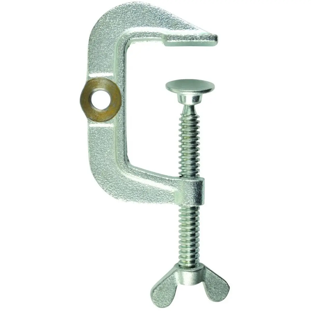 Bessey Cp-F Ground Clamp, C-Clamp Shape 1