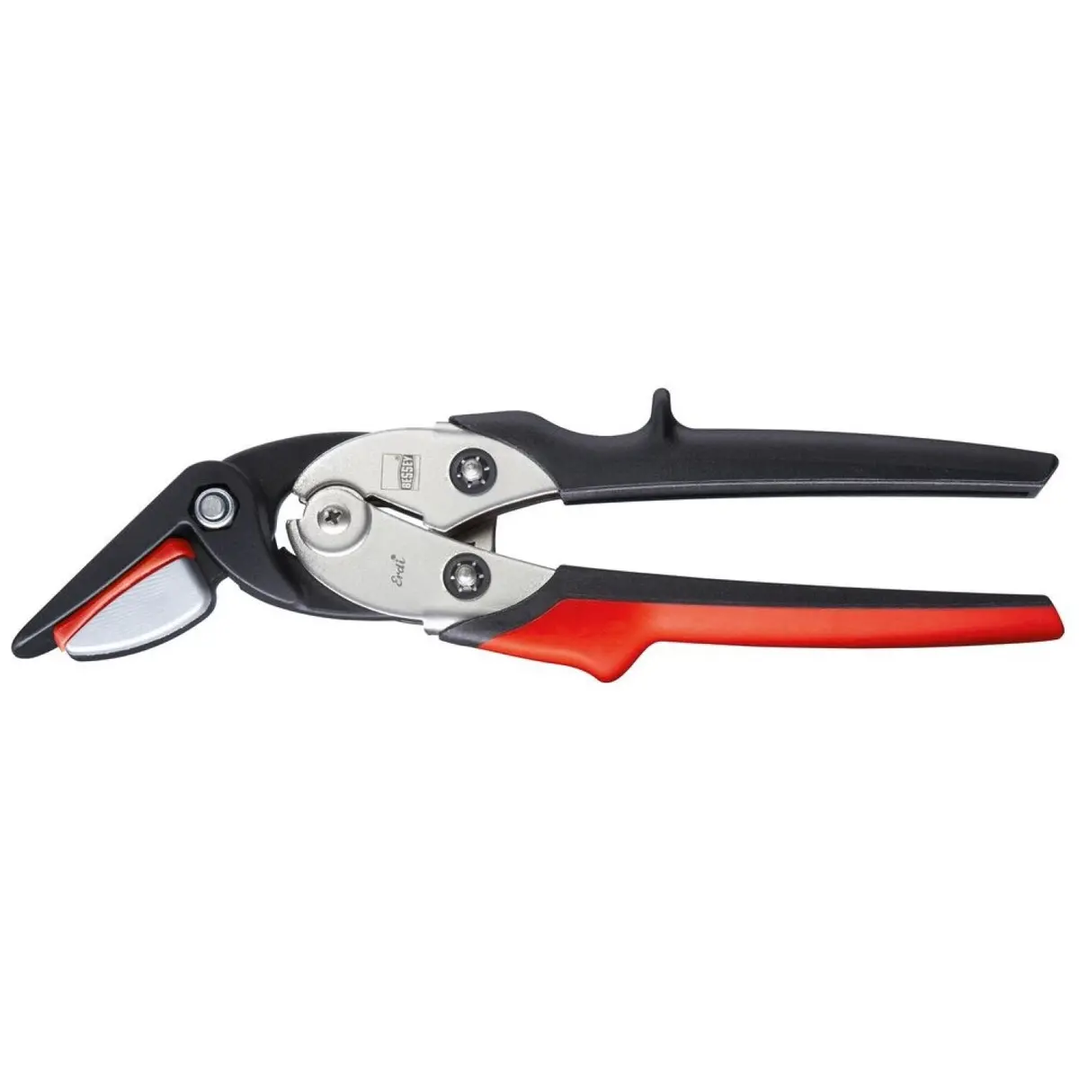 Bessey D123s-Sb Snip, Saftey Strap Cutter 1