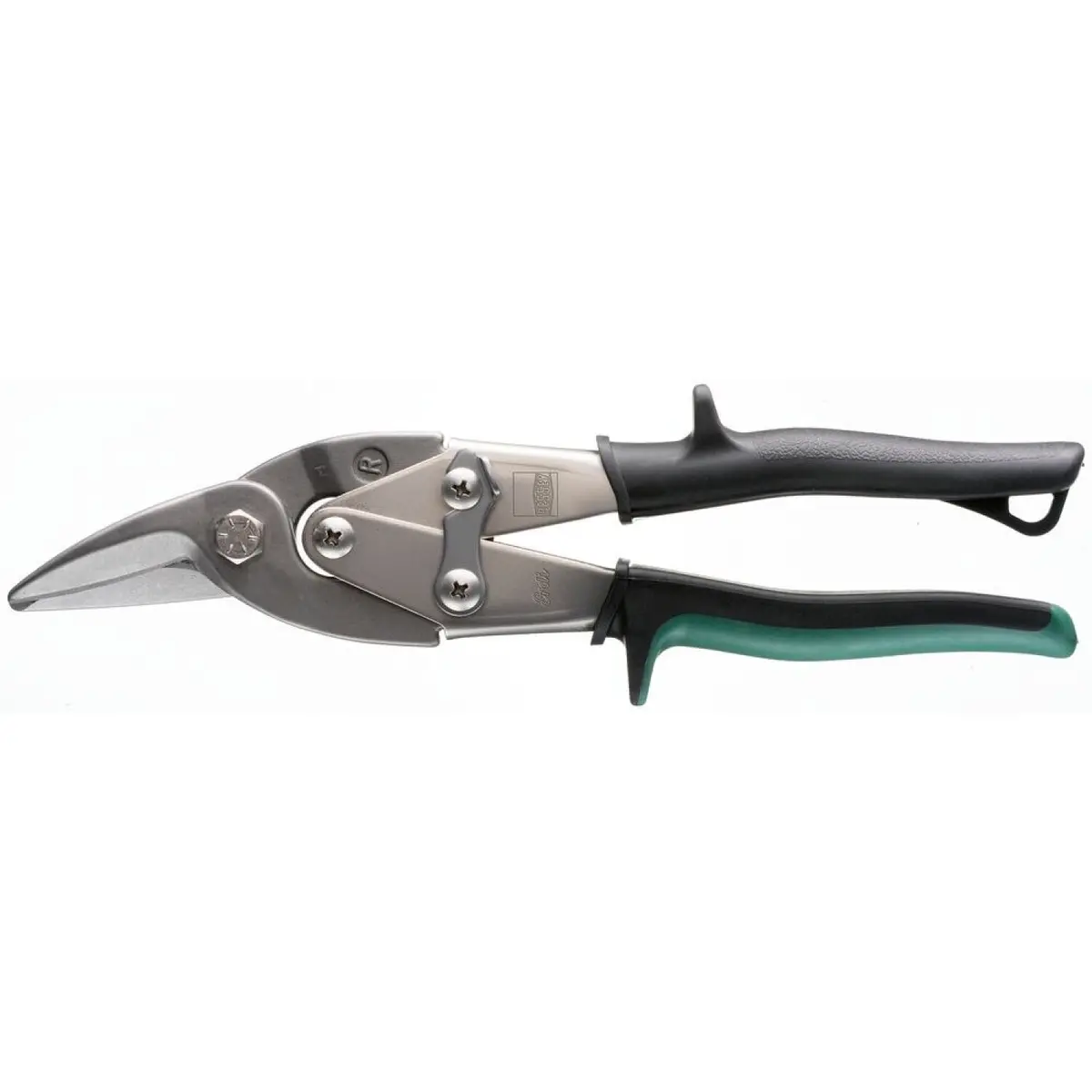 Bessey D16 Snip, Aviation Snip Right Cut 1
