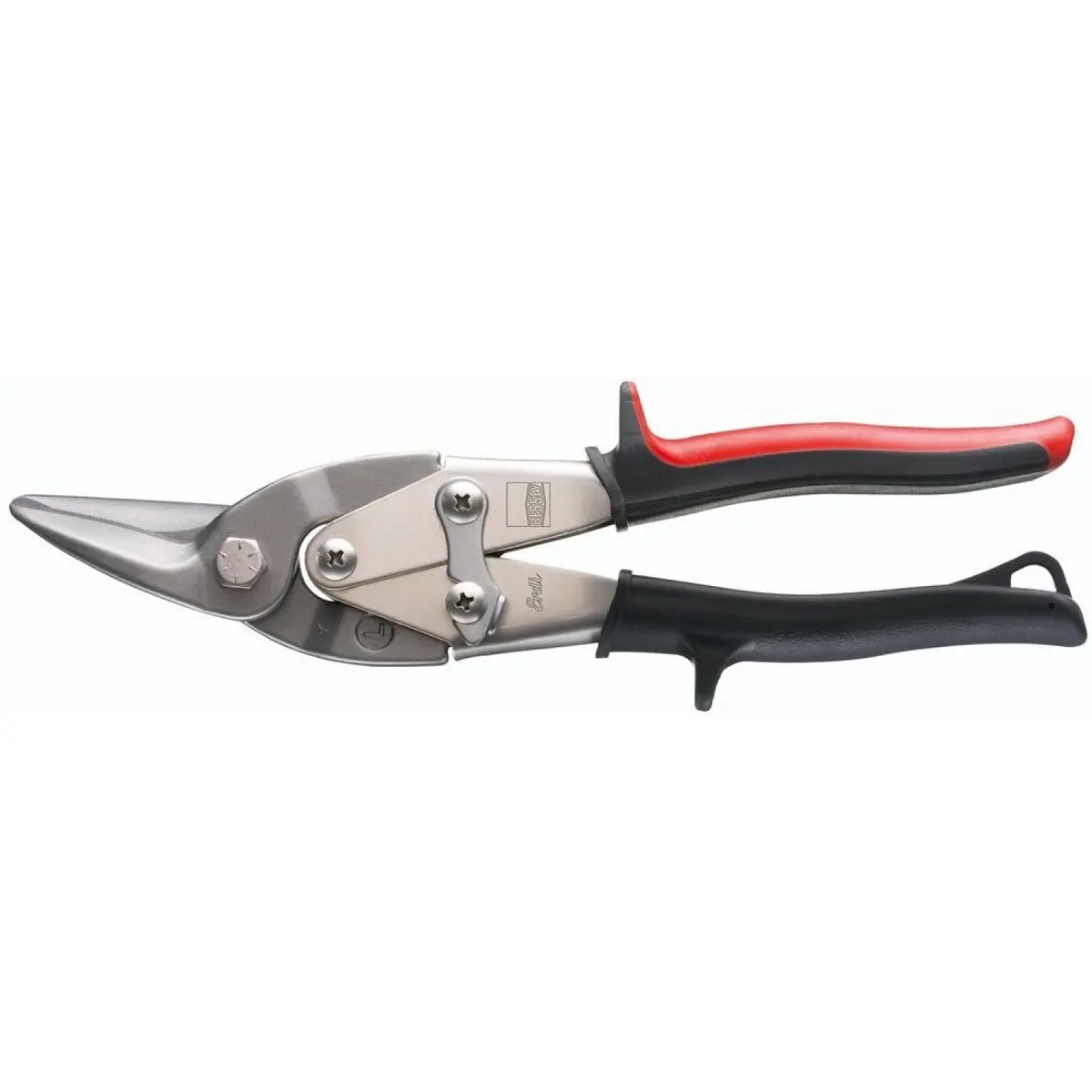 Bessey D16l Snip, Aviation Snip Left Cut 1