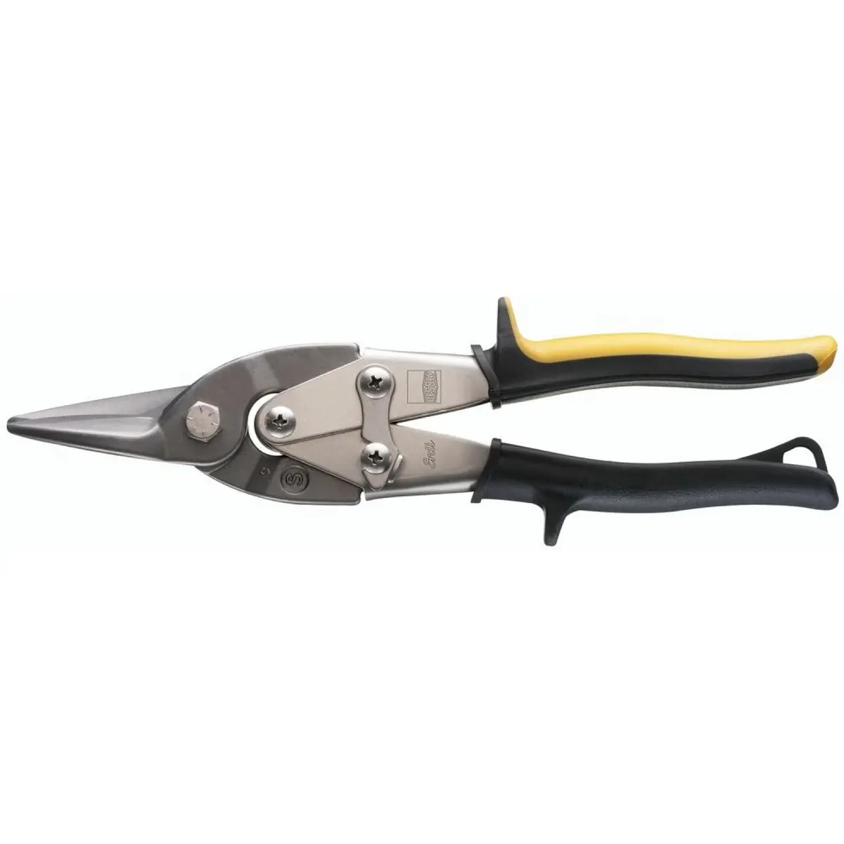 Bessey D16s Snip, Aviation Snip Straight Cut 1