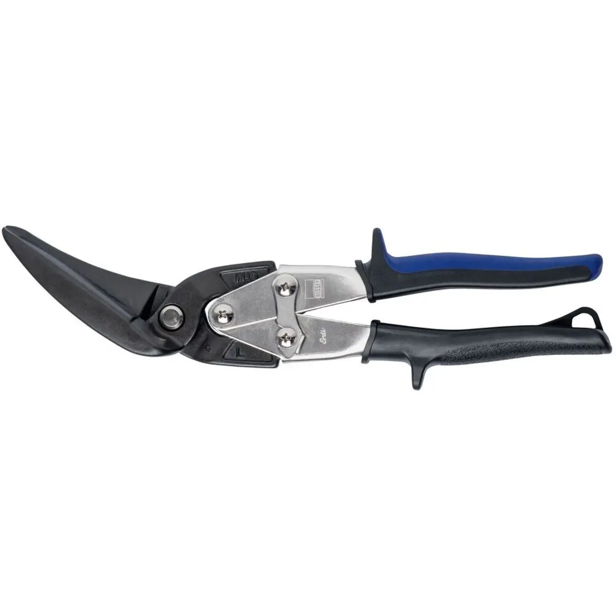 Bessey D22a Snip, Long Nose, Compound Action, All-Purpose 1