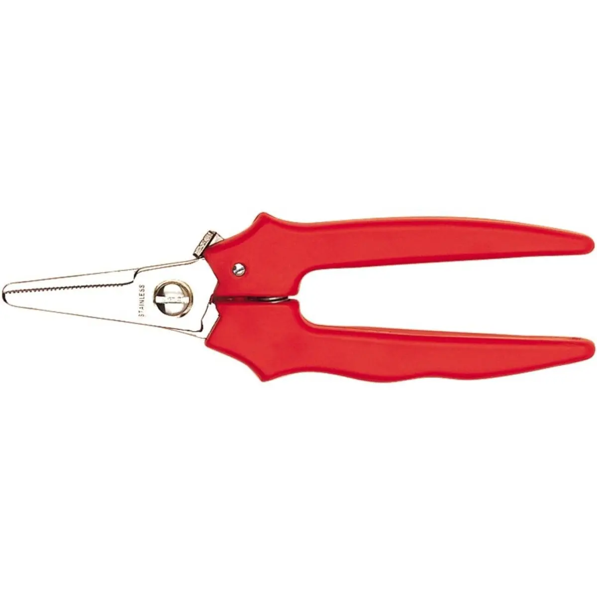 Bessey D47 Snip, Multi-Purpose Snip, Stainless Steel Blade 1