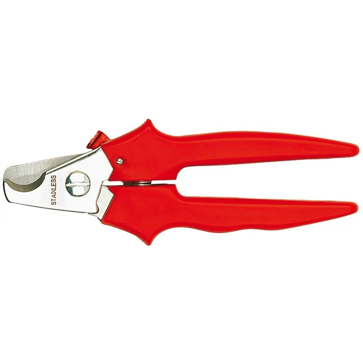 Bessey D49 Snip, Cable Cutter, Stainless Steel Blade 1