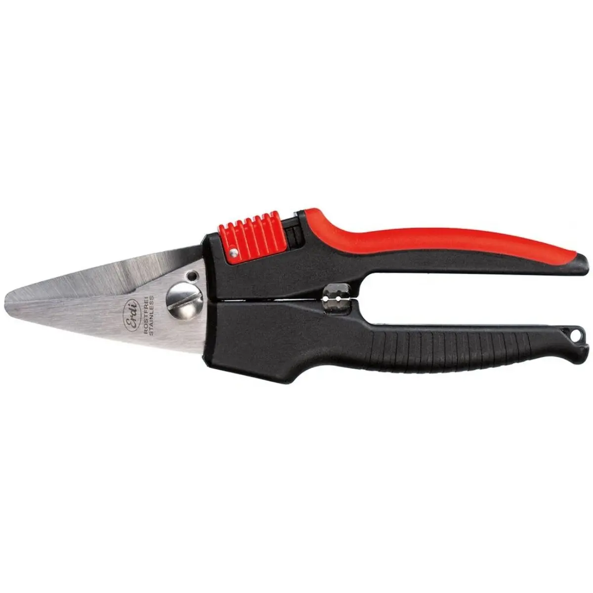 Bessey D50 Snip, Multi-Purpose, Stainless Steel Blade, Wire Cutter, Wire Stripper 1
