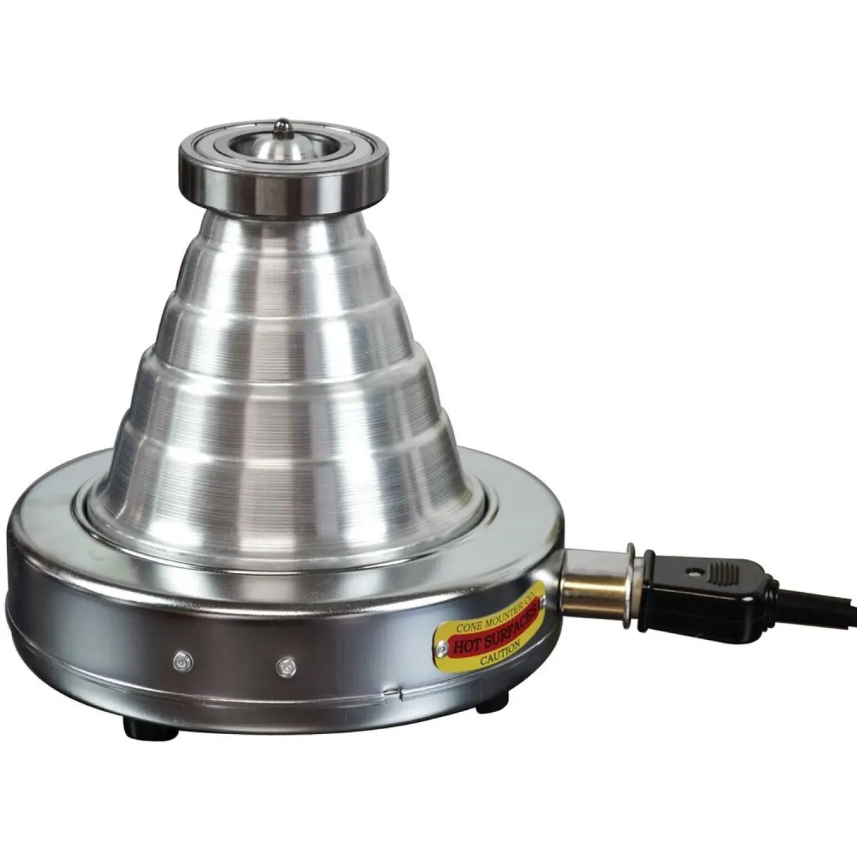 Bessey Gcs-Ncb Bearing Hester, Cone Style 1