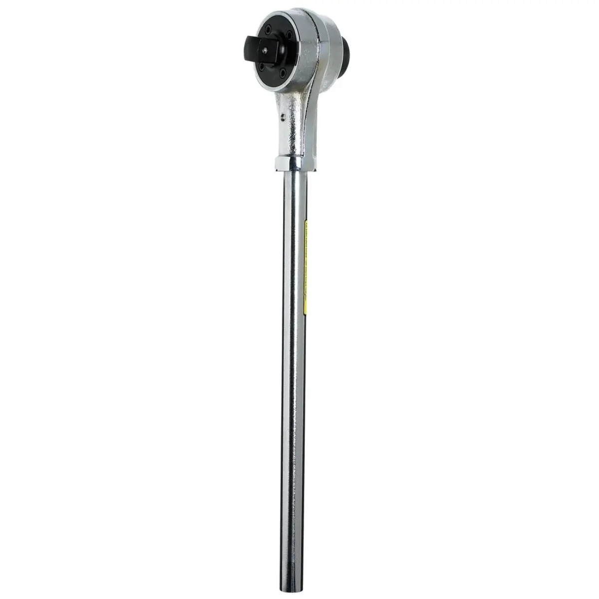 Bessey Jm-1000 Torque Multiplier, Input: 500 Ft. Lbs (70 Kpm) / Output: 2000 Ft. Lbs (280 Kpm) 1