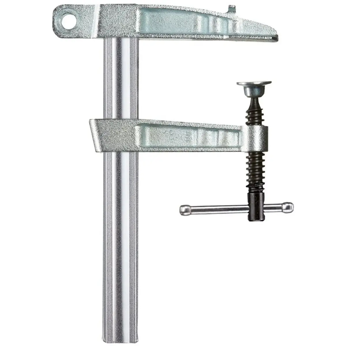 Bessey Tp-1K Ground Clamp, Bar Clamp Style 1