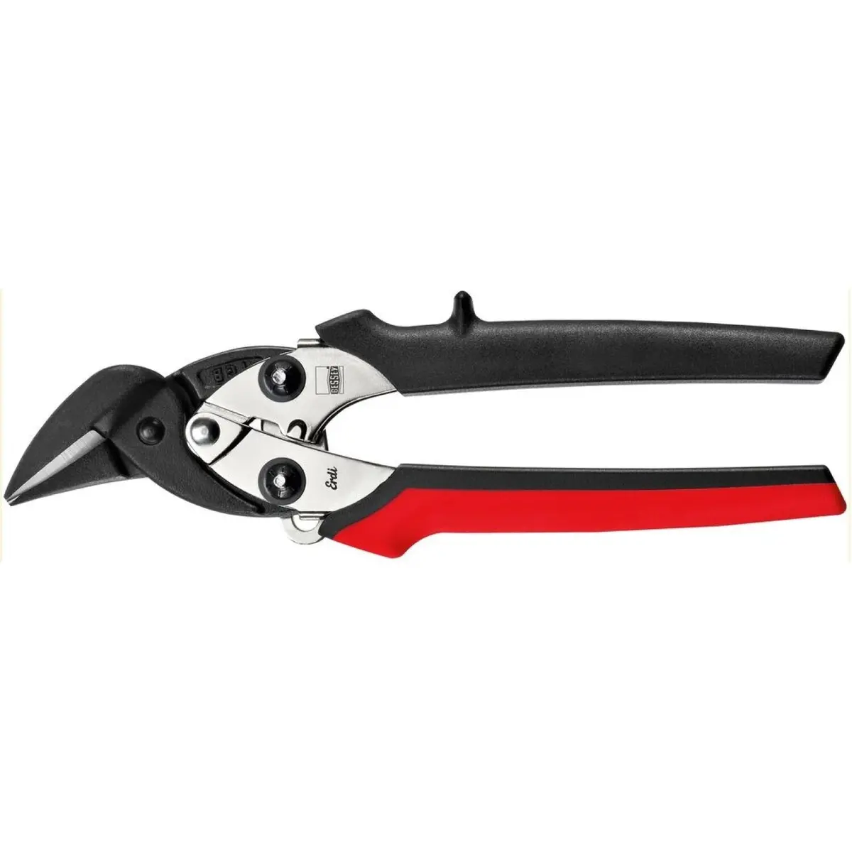 Bessey D15-Set Snip Set, 1 Each D15 Left, Right And Straight In A Pouch 1