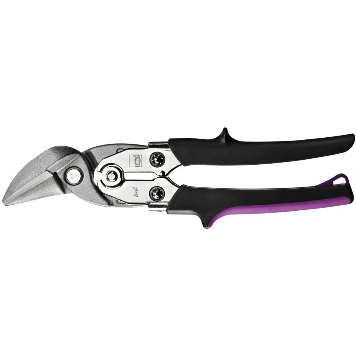 Bessey D27ah-Be Snip, High Speed Steel Shape & Straight Snips - Right 1