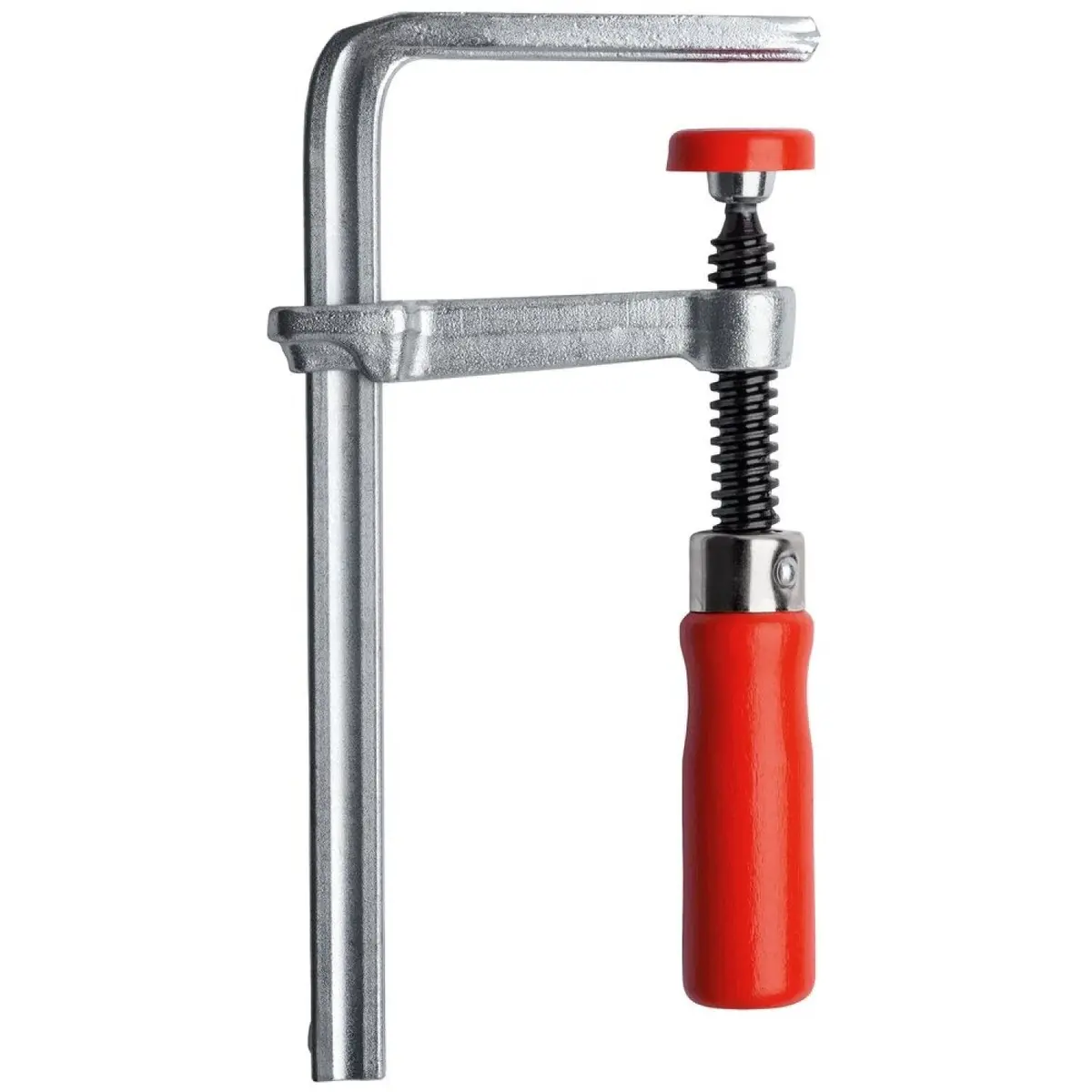 Bessey Gtr12 Gtr Series Track Clamp, 4-11/16 X 2-5/16 1