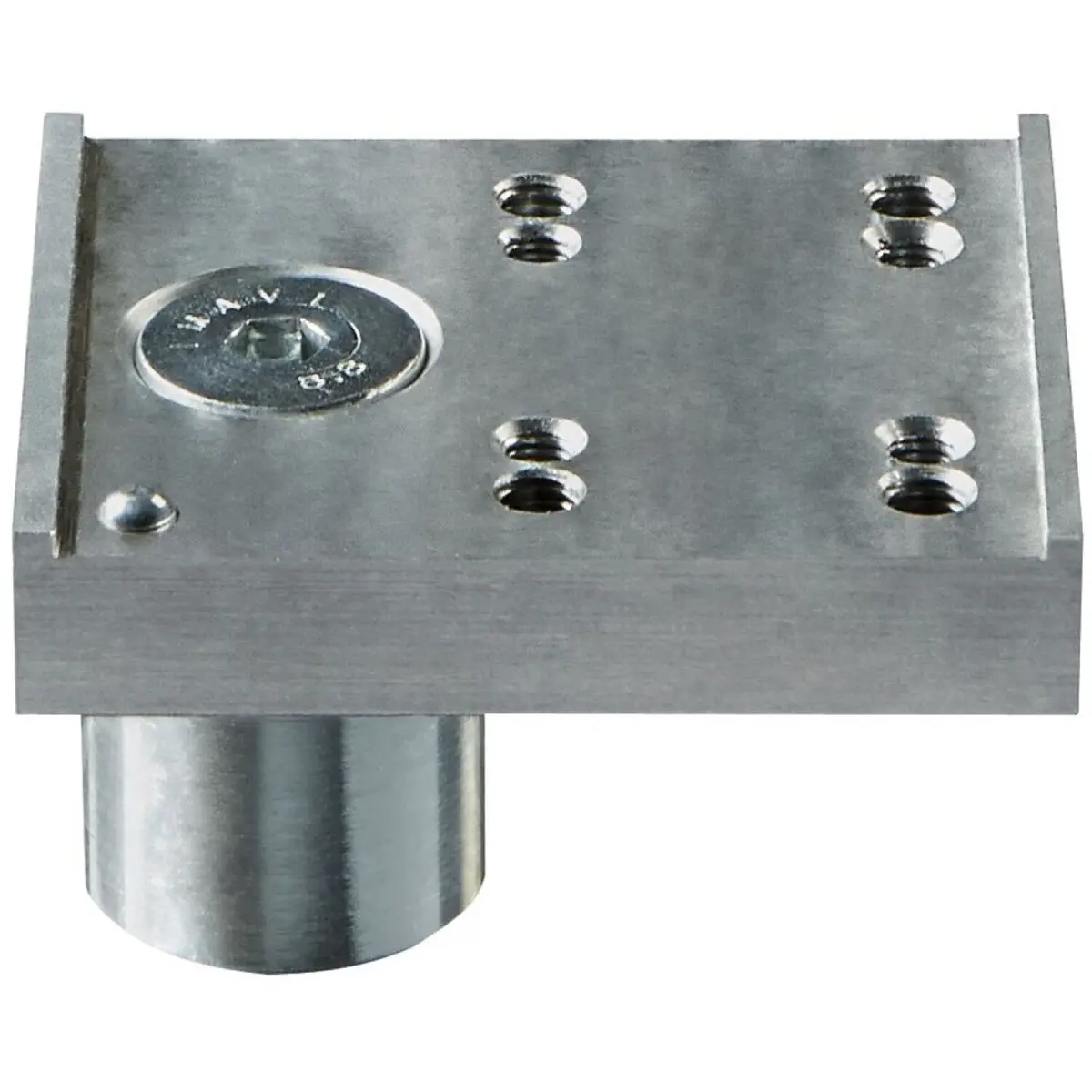 Bessey Tw28a-Stc Table Clamp Accessory, Stc Plate 1