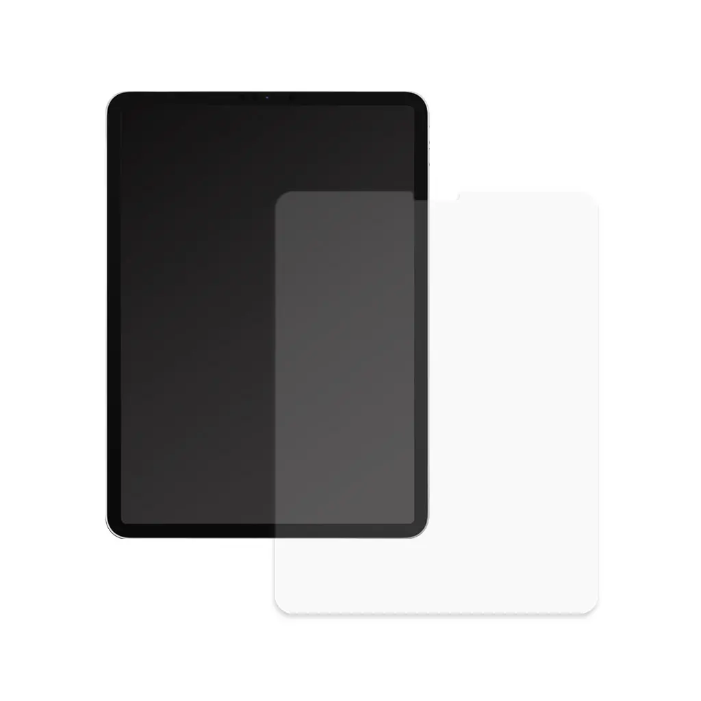 Protection Écran [Anti-Chocs] Rhinoshield Pour Ipad Pro 2ᵉ Génération (11 Pouces) 1