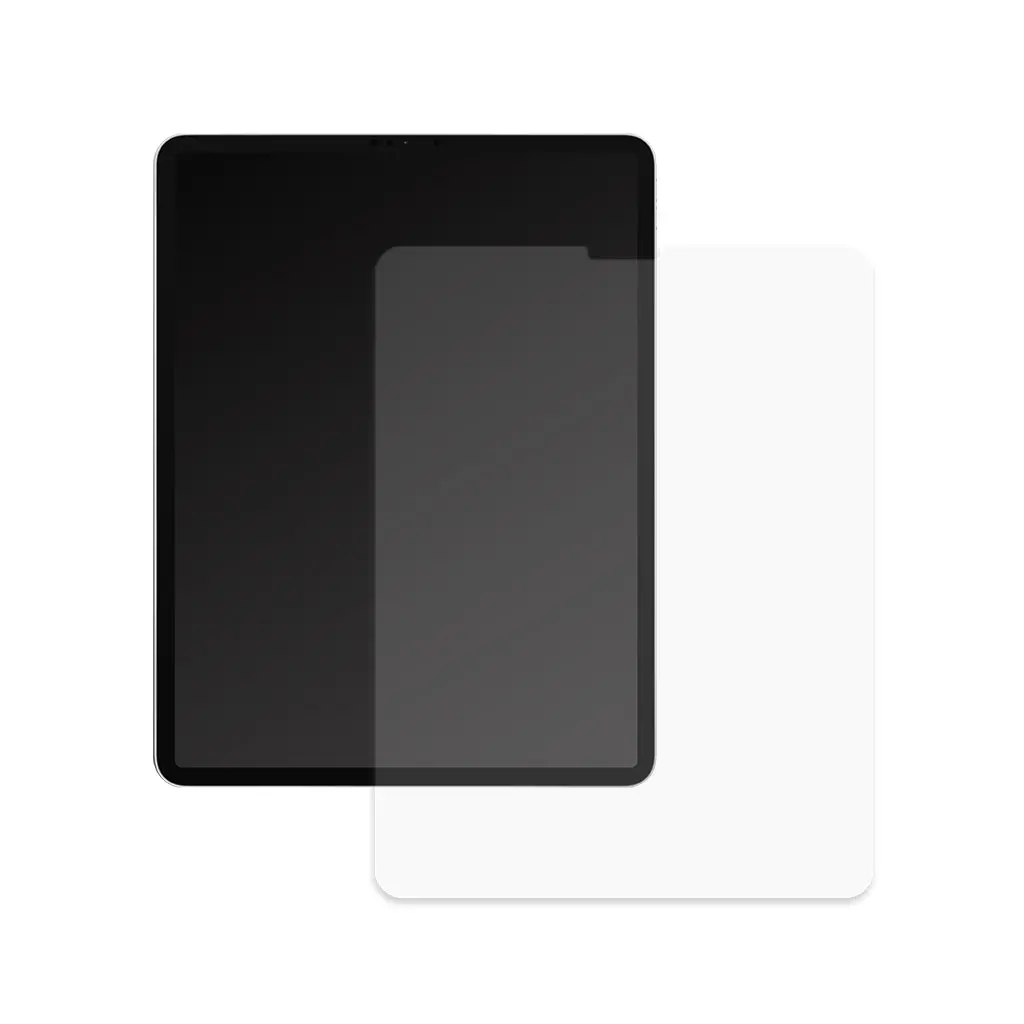 Protection Écran [Anti-Chocs] Rhinoshield Pour Ipad Pro 6ᵉ Génération (12,9 Pouces) 1