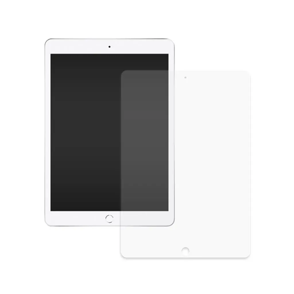 Protection Écran [Anti-Chocs] Rhinoshield Pour Ipad 7ᵉ Génération (10,2 Pouces) 1