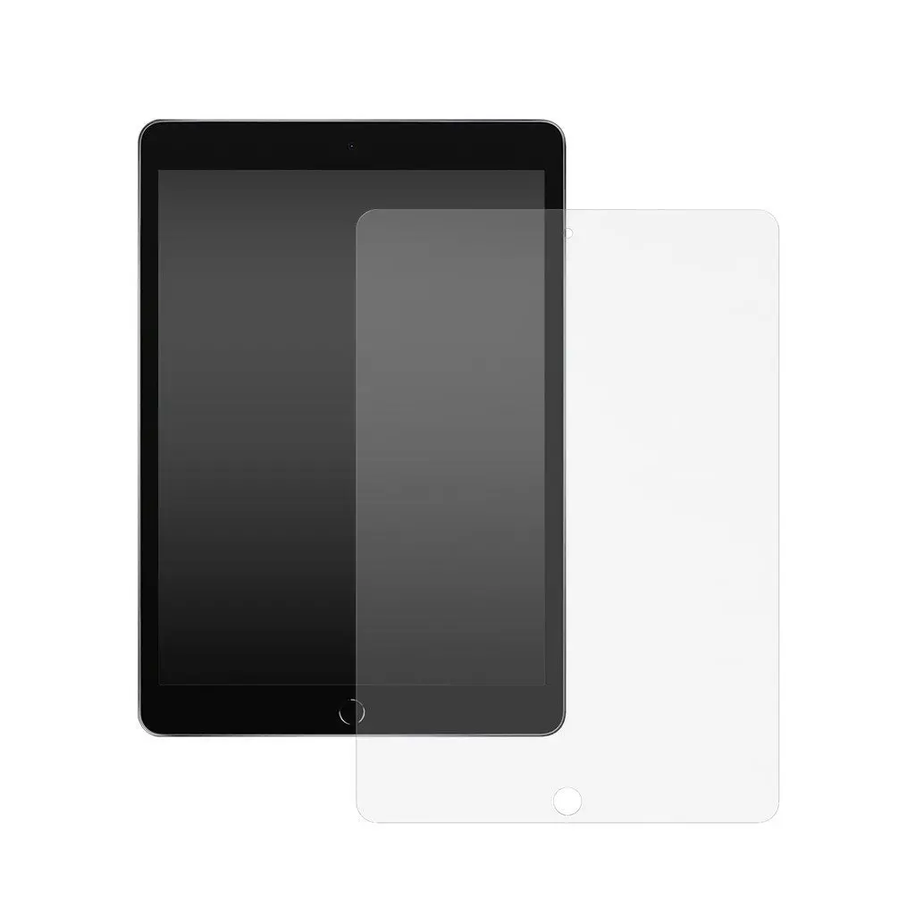 Protection Écran [Anti-Chocs] Rhinoshield Pour Ipad 8ᵉ Génération (10,2 Pouces) 1