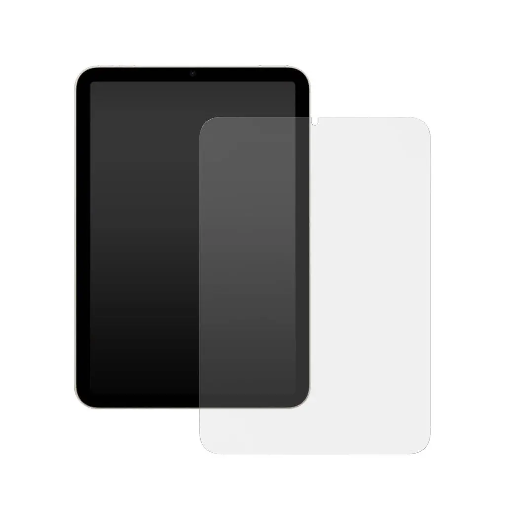 Protection Écran [Anti-Chocs] Rhinoshield Pour Ipad Mini 6ᵉ Génération (8,3 Pouces) 1