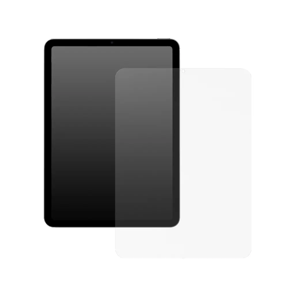 Protection Écran [Anti-Chocs] Rhinoshield Pour Ipad Air 4ᵉ Génération (10,9 Pouces) 1