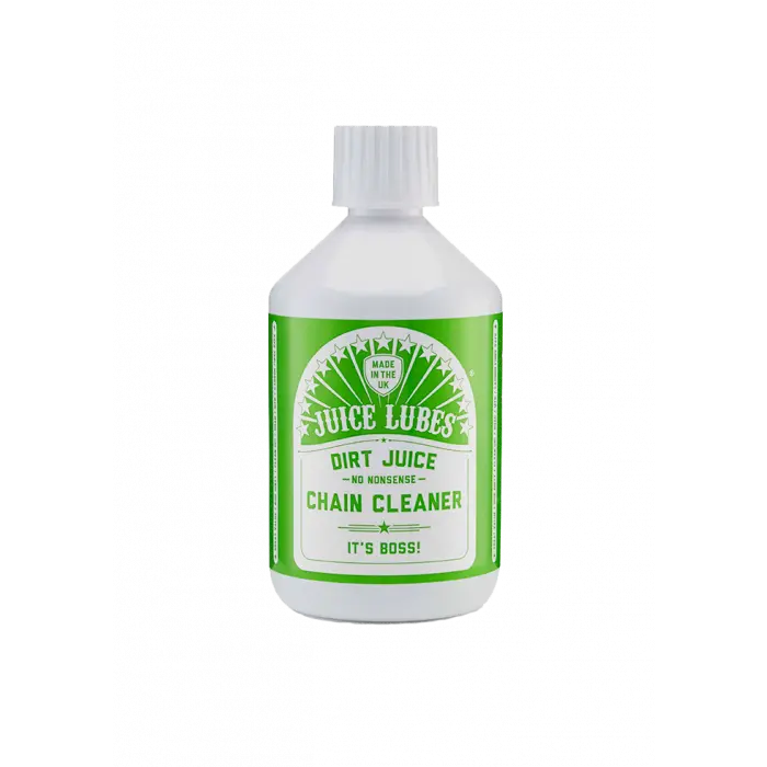 Dirt Juice Boss - Chain Cleaner, 500Ml 1