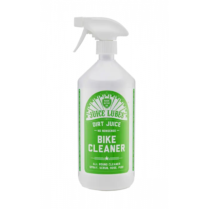 Dirt Juice - Bike Cleaner 1