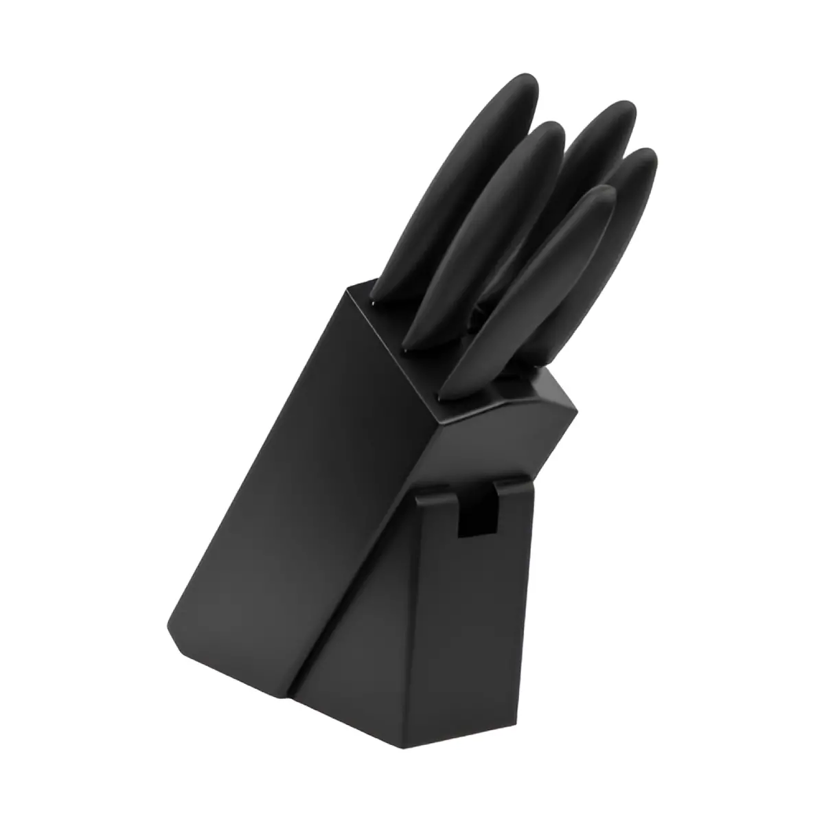Kershaw K6block 6-Piece Kitchen Block Set 1